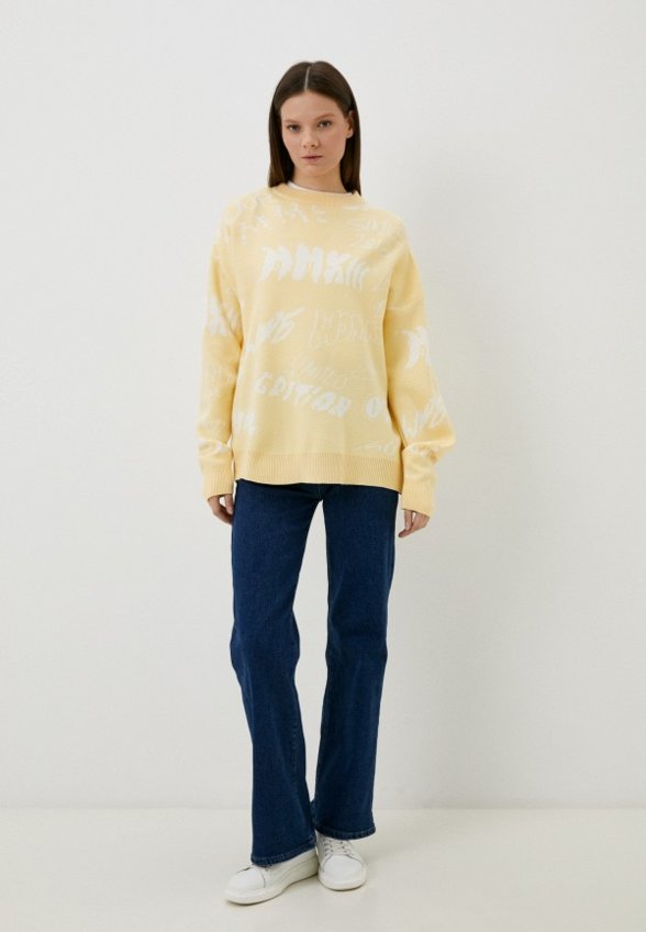 Джемпер Fragarika