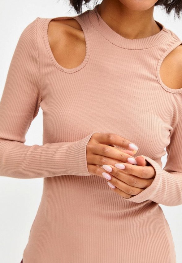 Джемпер Droid&I