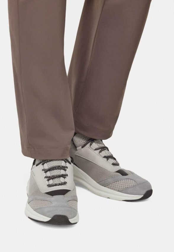 Кроссовки Boggi Milano