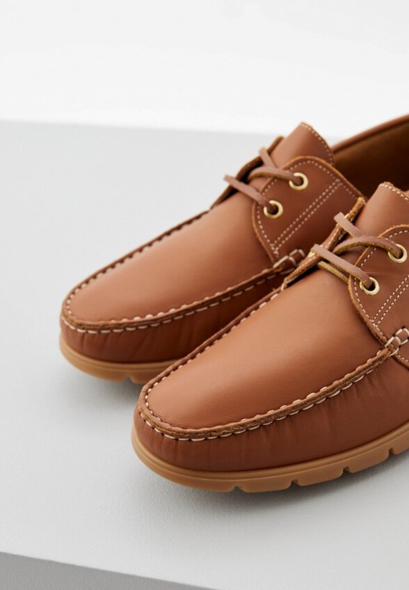 Топсайдеры Raschini