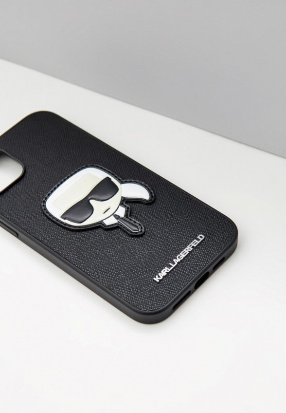 Чехол для iPhone Karl Lagerfeld