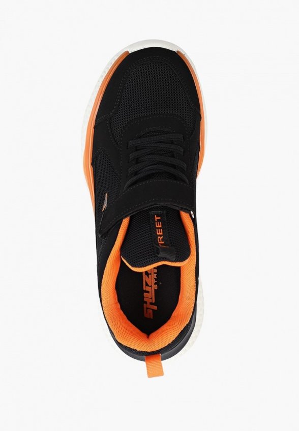 Кроссовки Shuzzi