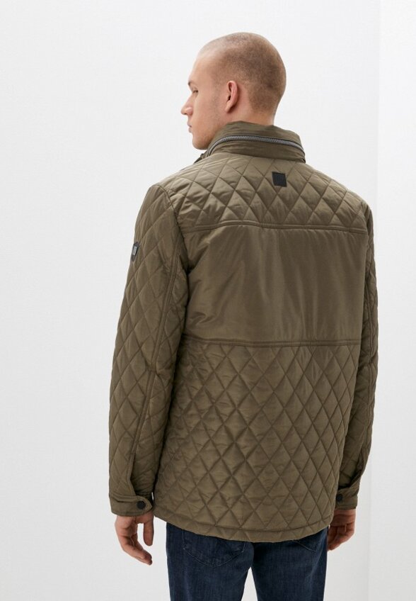 Куртка стеганая Baon