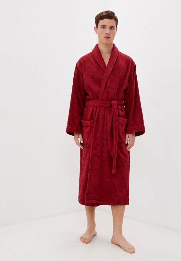 Халат домашний Wellness