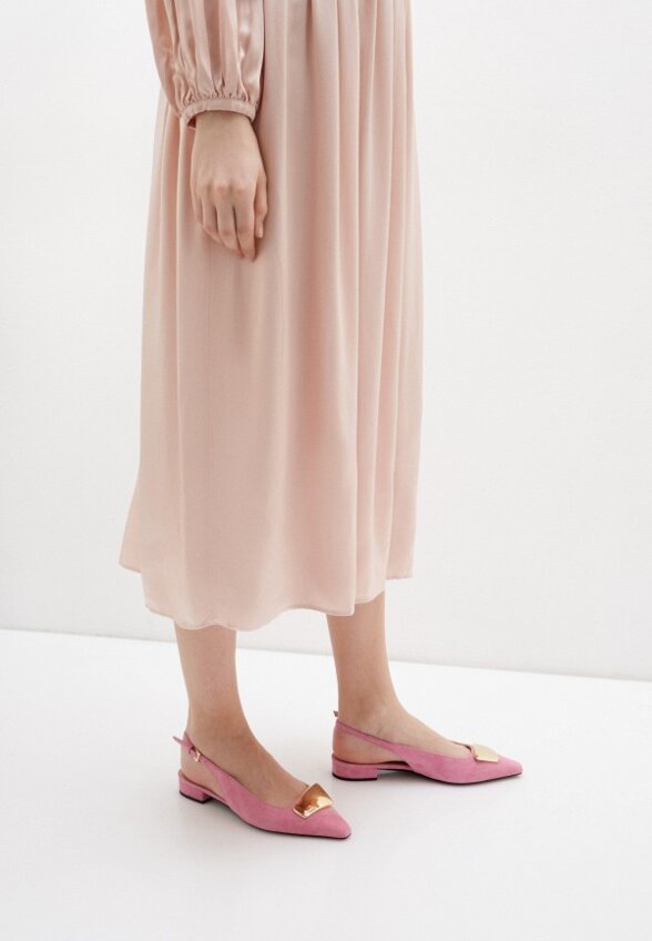 Туфли Pollini