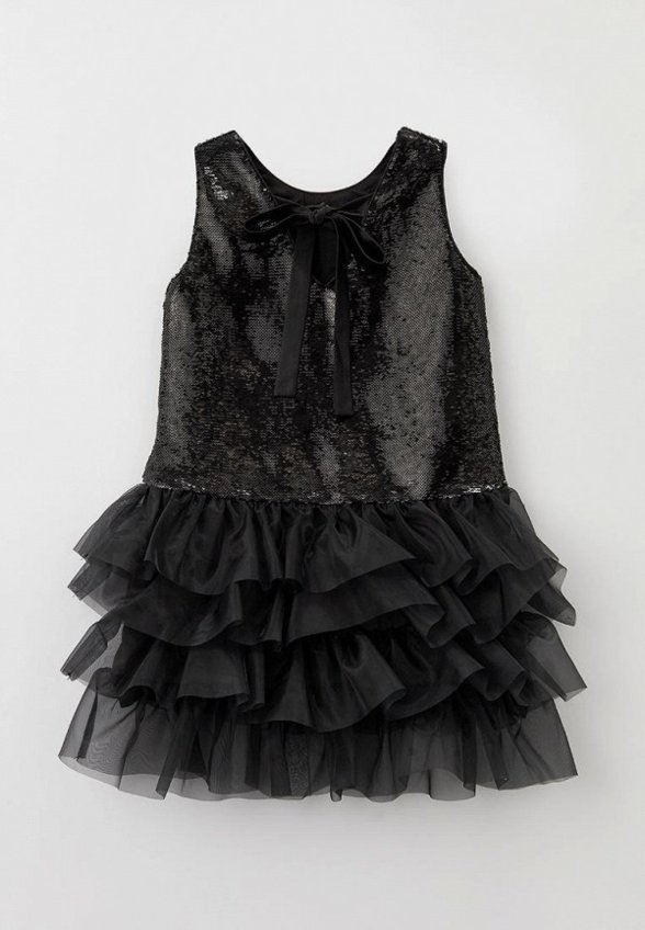 Платье Choupette