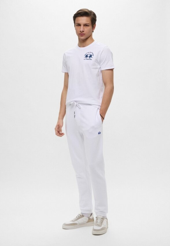 Брюки спортивные La Martina