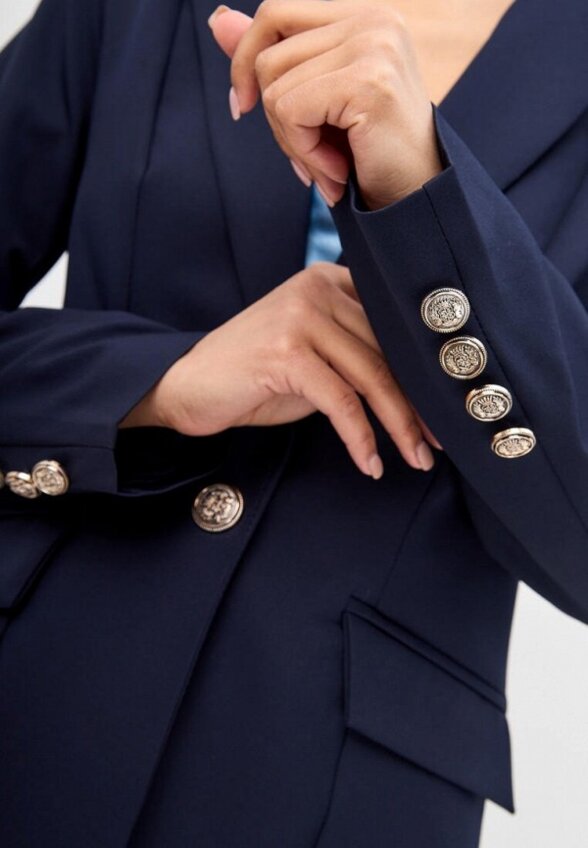 Жакет Must Have Basis