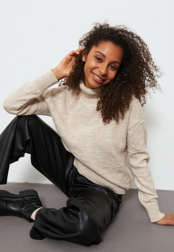 Свитер Стим