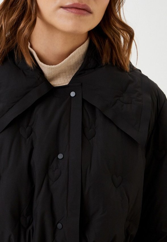 Куртка-рубашка JNBY