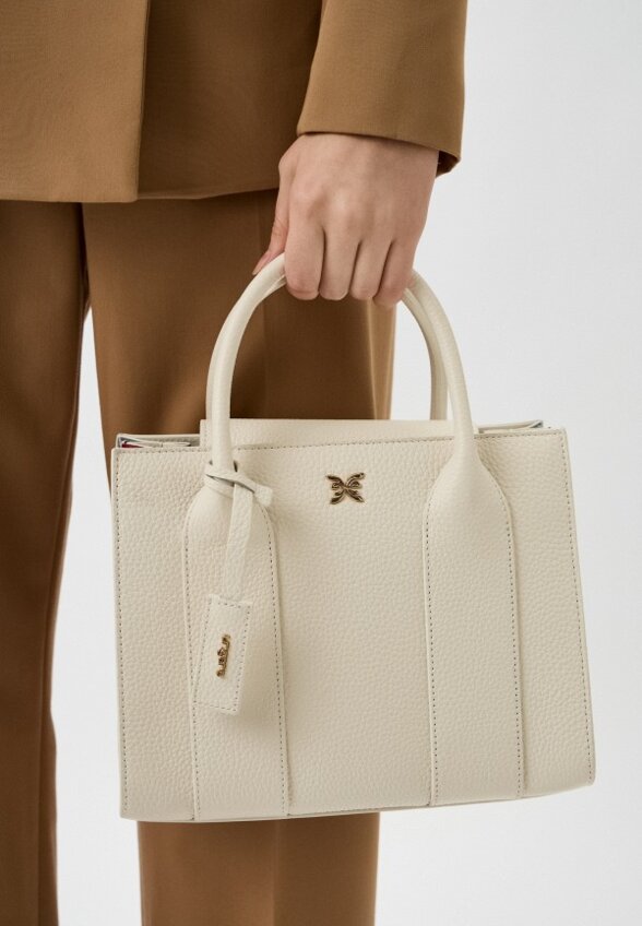 Сумка и брелок Ungaro