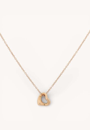 Tiffany & Co. Open Heart