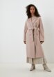 Пальто двубортное Libellulas1  - превью