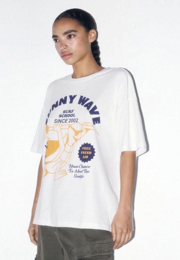 Футболка Befree