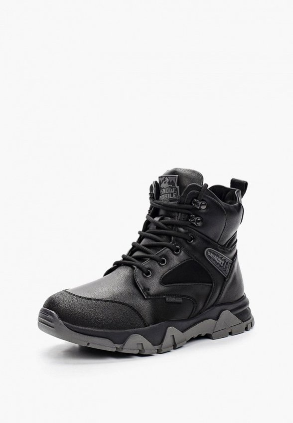 Ботинки Kenkä