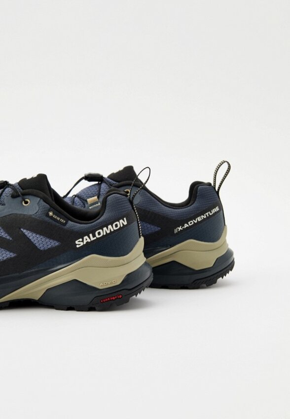 Кроссовки Salomon