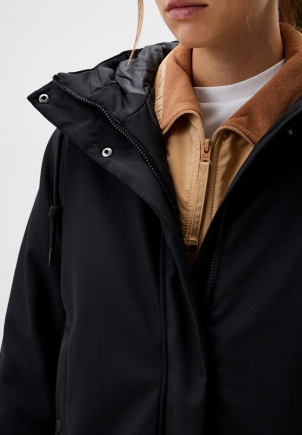 Куртка утепленная Icepeak