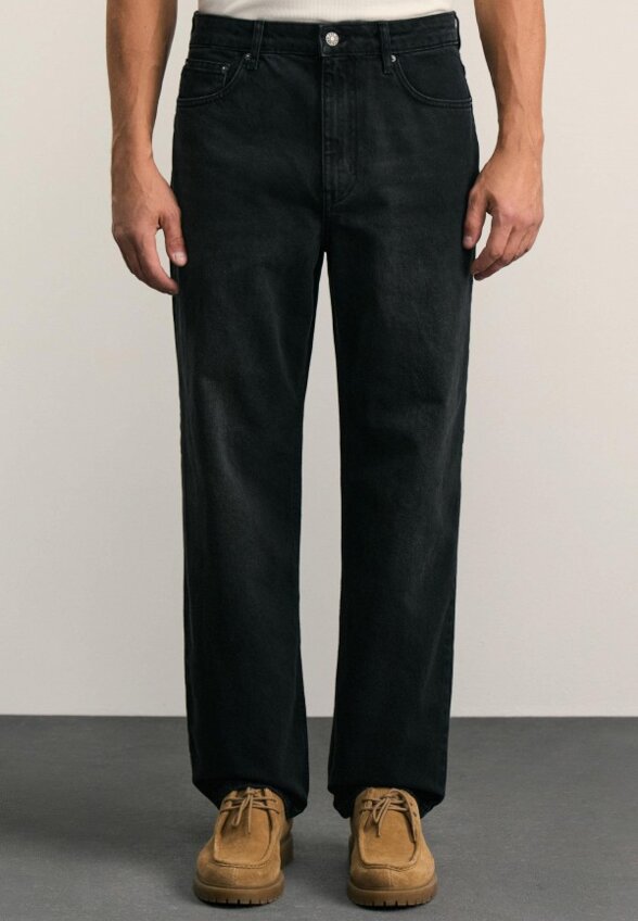 Джинсы Zrn Man