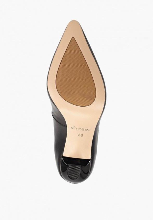 Туфли El'Rosso