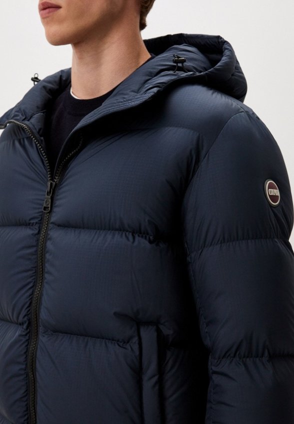 Пуховик Colmar