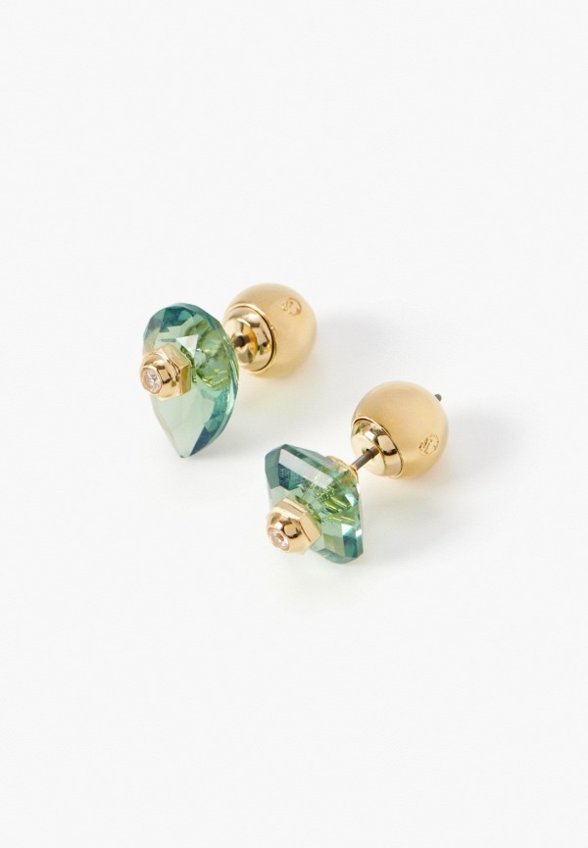 Серьги Swarovski®