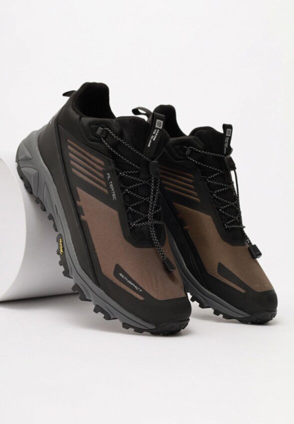 Ботинки трекинговые Baasploa