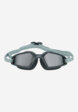 Очки для плавания Speedo Hydropulse Mirror, Голубой2  - превью