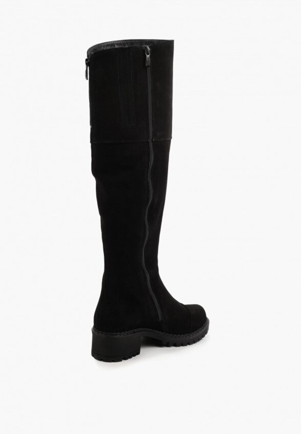 Ботфорты Francesco Donni