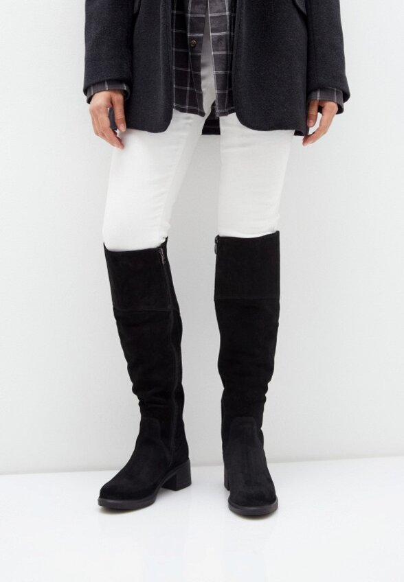 Ботфорты Francesco Donni