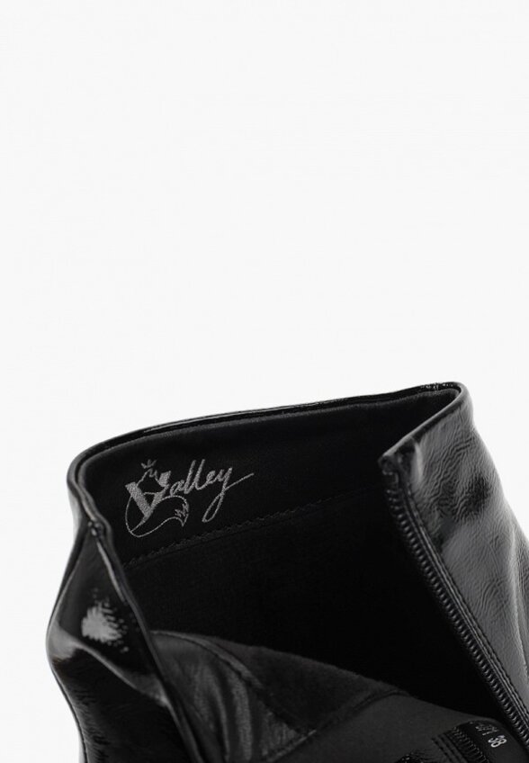 Ботильоны Valley