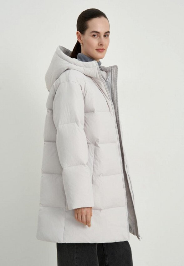 Пуховик Finn Flare