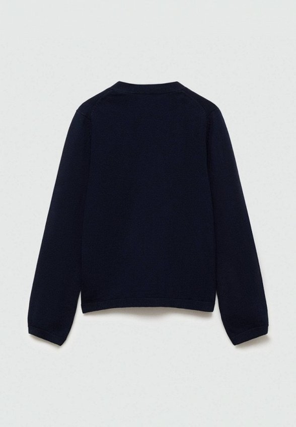 Кардиган Mango Kids