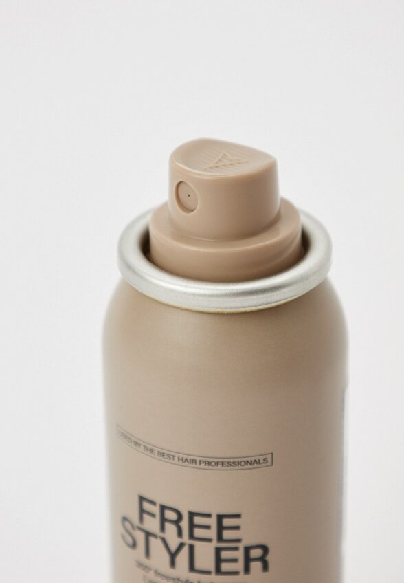 Лак для волос Keune