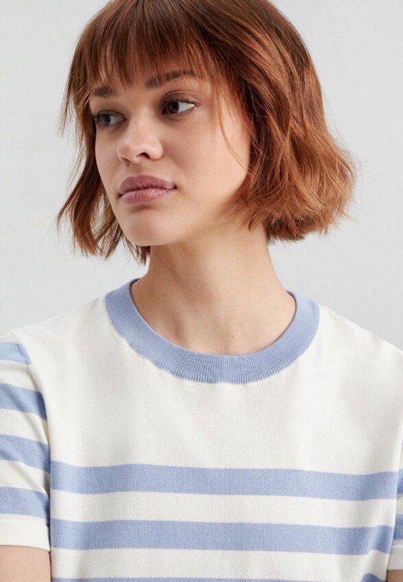 Джемпер To Be Blossom