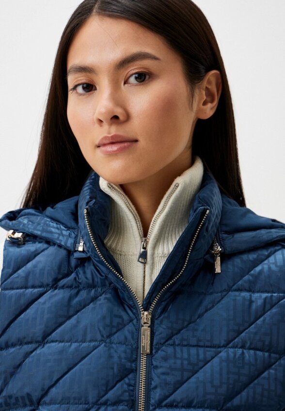 Жилет утепленный Alessandro Manzoni Yachting