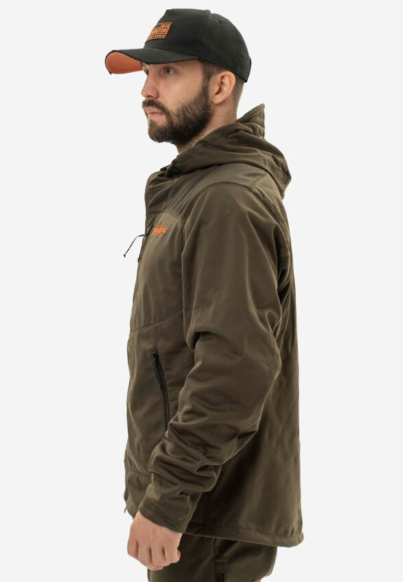 Костюм мужской Remington Stalker Renewed, Зеленый