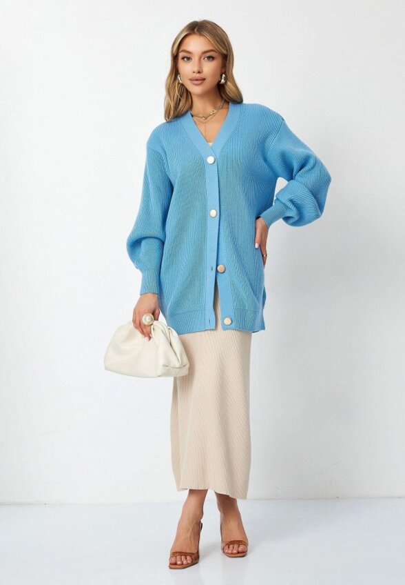 Кардиган Veshalka