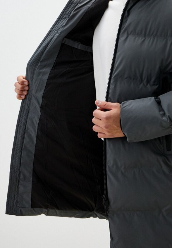 Пуховик O'STIN