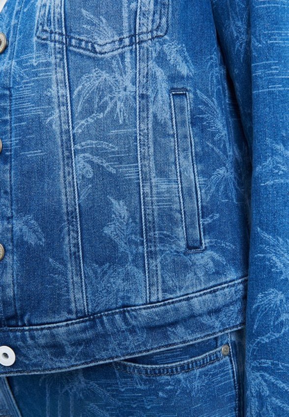 Куртка джинсовая Gerry Weber