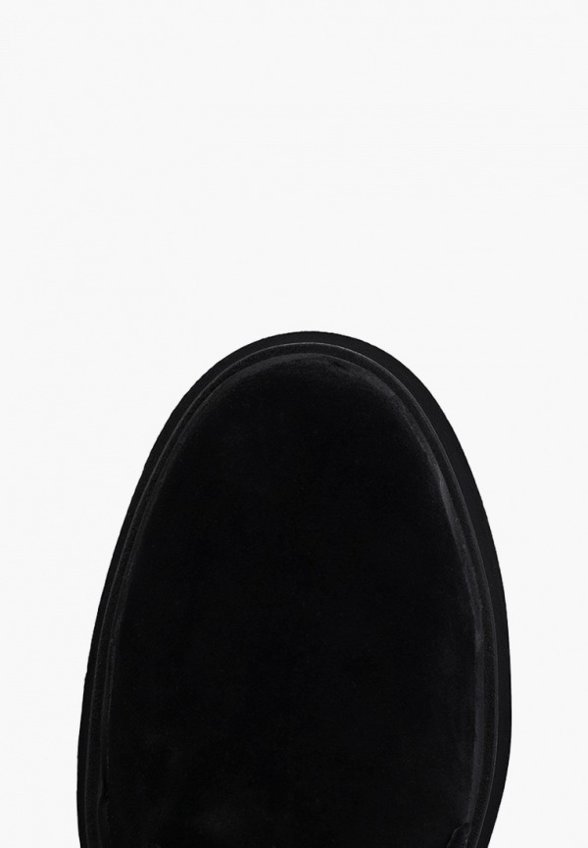 Ботинки El'Rosso