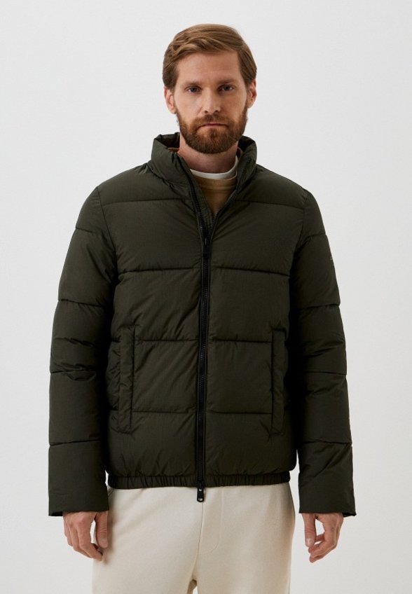 Пуховик Ecoalf