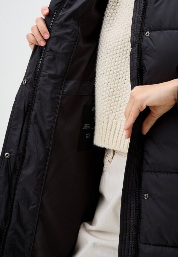 Пуховик Tom Tailor