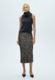 Юбка Mango1  - превью