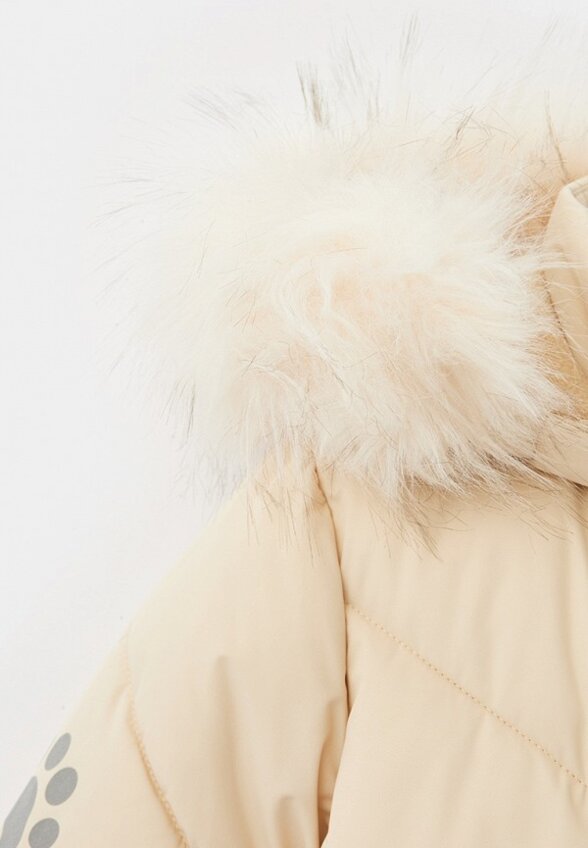 Куртка утепленная Button Blue