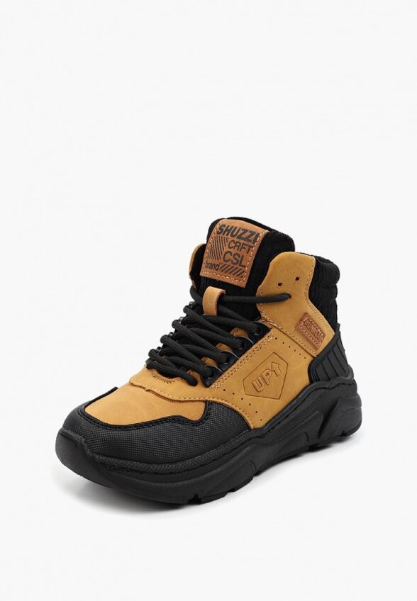 Ботинки Shuzzi