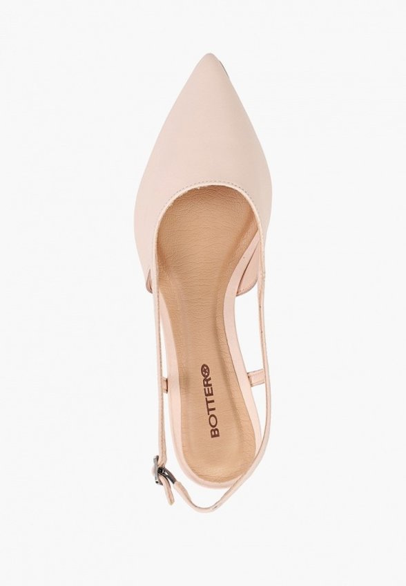 Туфли Bottero