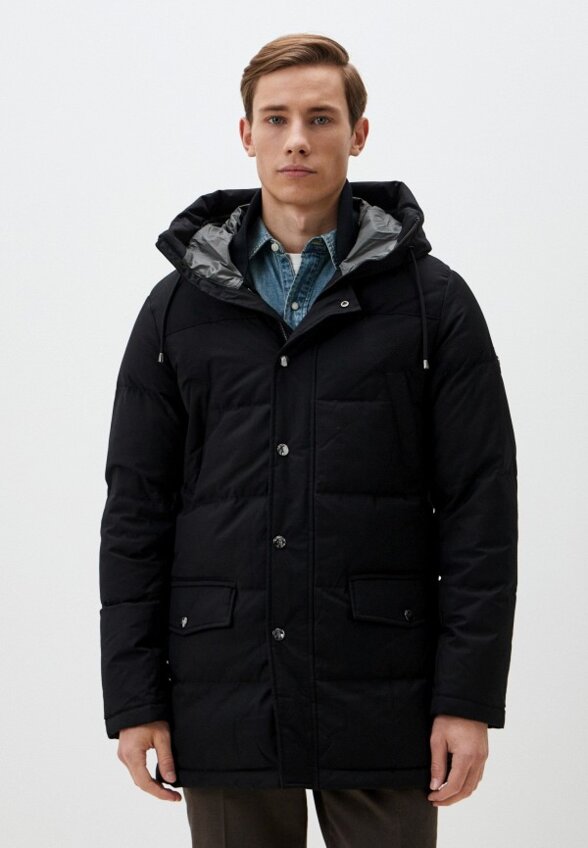 Пуховик Enrico Cerini