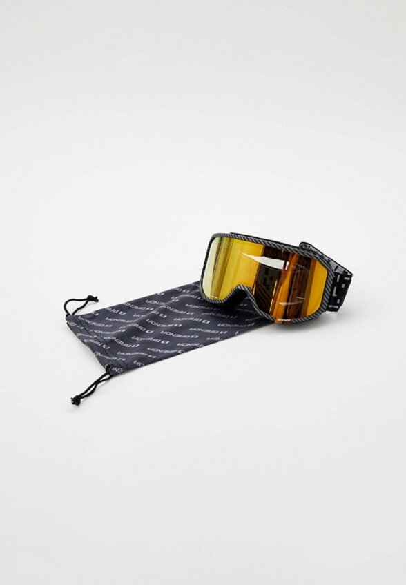 Маска горнолыжная Brenda