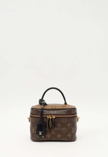 Louis Vuitton Vanity
