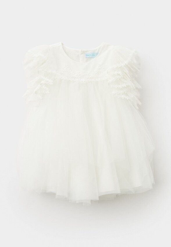 Платье Abel & Lula